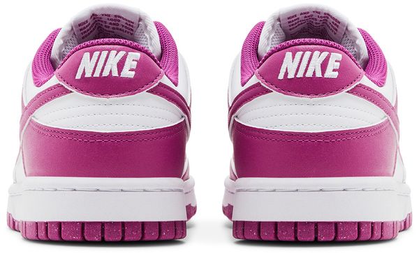 Nike Dunk Low Next Nature Hot Fuchsia (Women's)