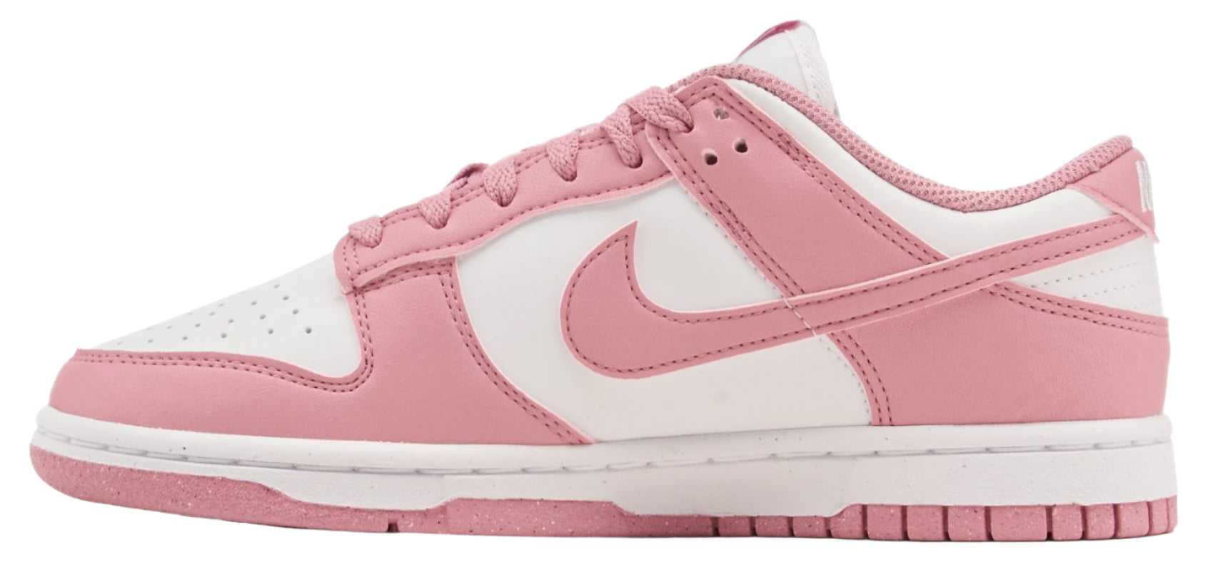 Nike Dunk Low Next Nature Elemental Pink (Women's)