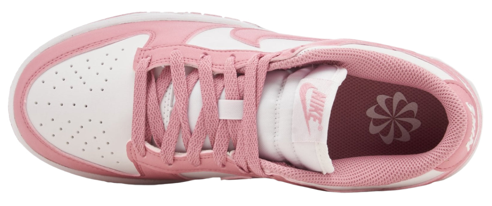 Nike Dunk Low Next Nature Elemental Pink (Women's)