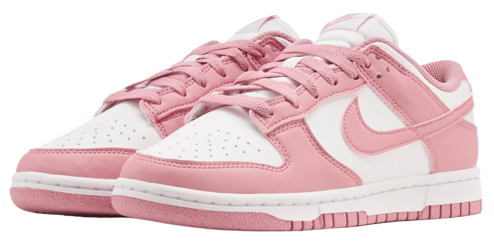 Nike Dunk Low Next Nature Elemental Pink (Women's)