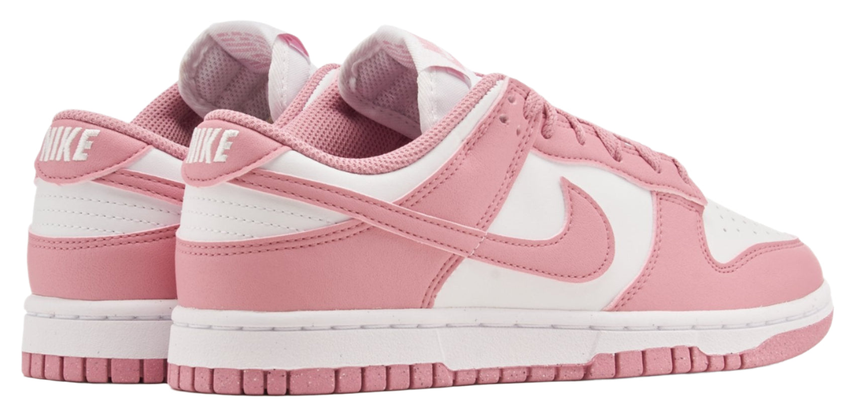 Nike Dunk Low Next Nature Elemental Pink (Women's)