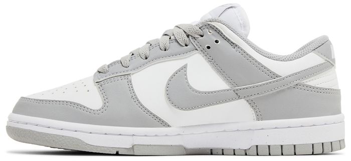 Nike Dunk Low Next Nature Light Smoke Grey (Women's)