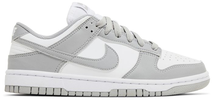 Nike Dunk Low Next Nature Light Smoke Grey (Women's)