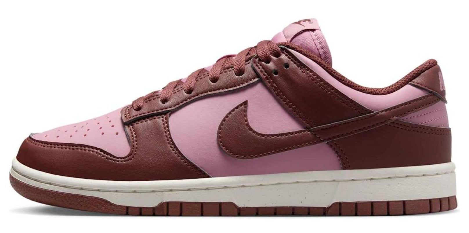 Nike Dunk Low Next Nature Dark Pony Elemental Pink (Women's)