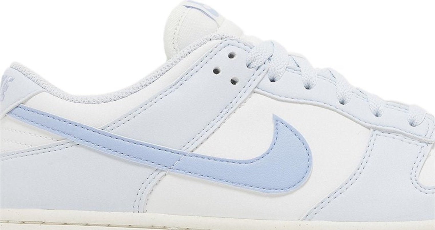 Nike Dunk Low Next Nature Blue Tint (Women's)