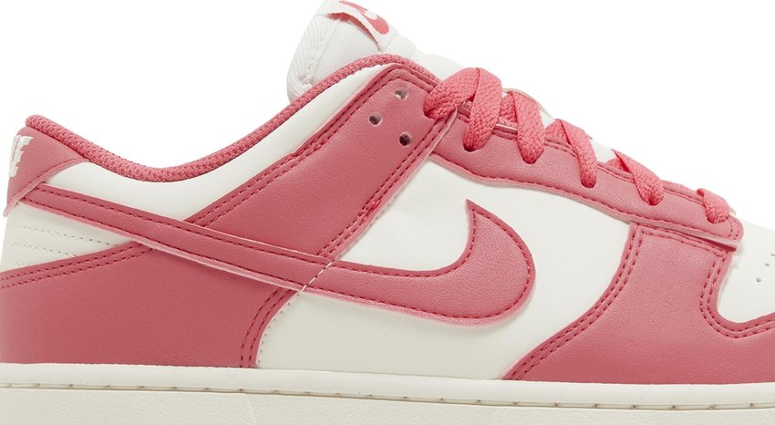 Nike Dunk Low Next Nature Aster Pink (Women's)