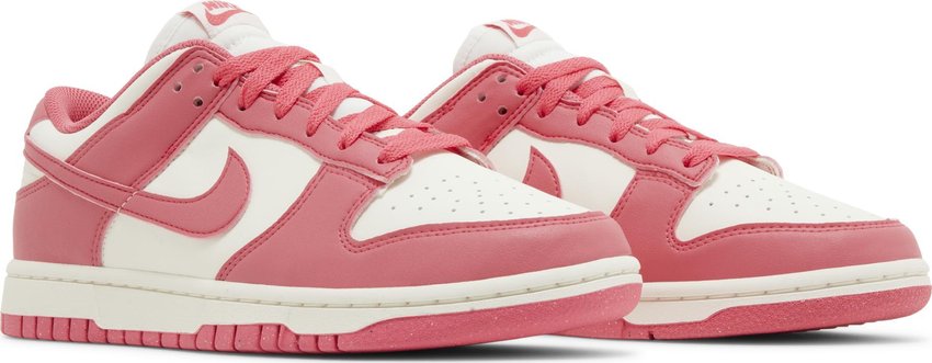 Nike Dunk Low Next Nature Aster Pink (Women's)