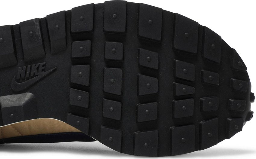 Nike Vaporwaffle sacai Sesame Blue Void