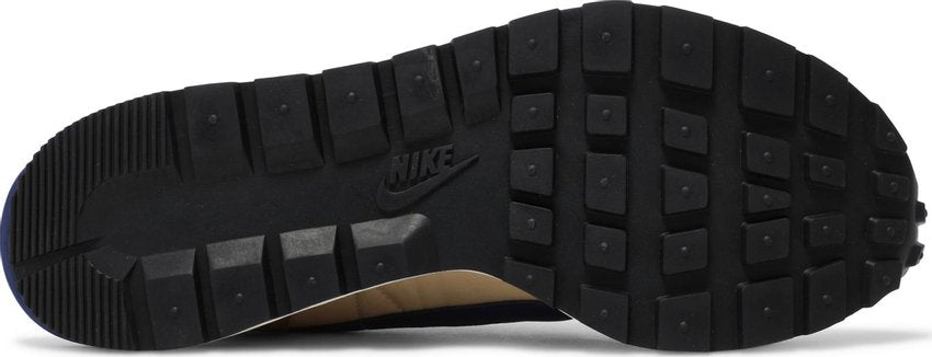 Nike Vaporwaffle sacai Sesame Blue Void