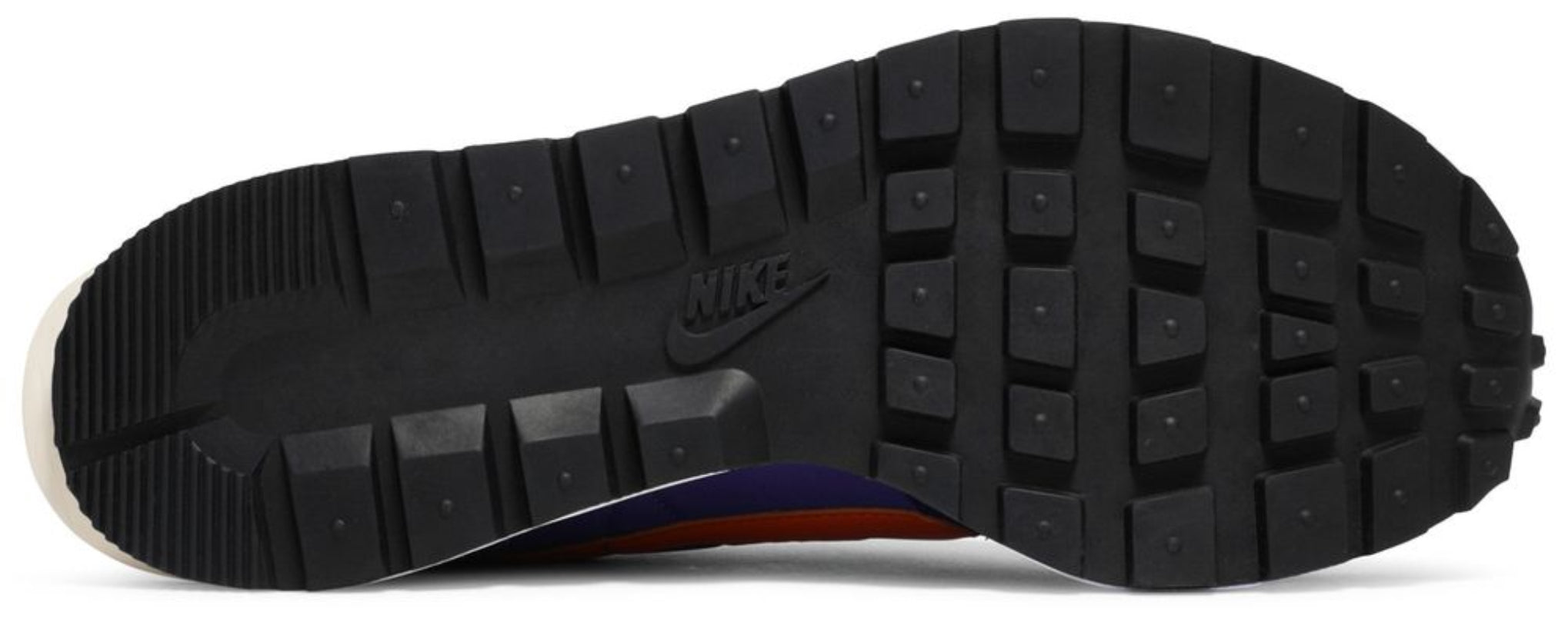 Nike Vaporwaffle sacai Dark Iris