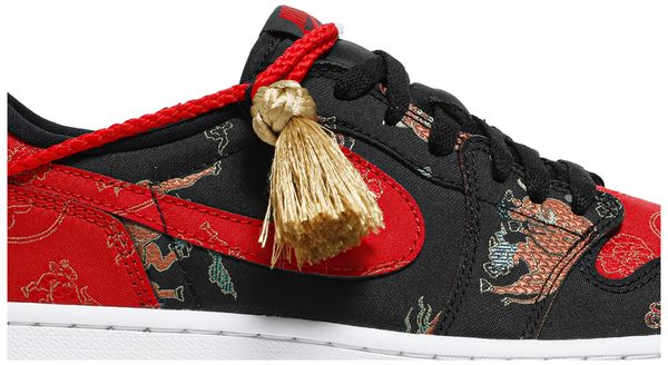 Jordan 1 Low OG Chinese New Year