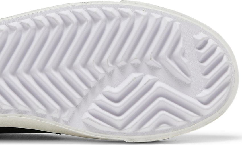 Nike Blazer Mid 77 Jumbo White Black