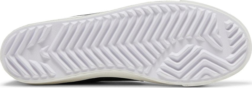 Nike Blazer Mid 77 Jumbo White Black