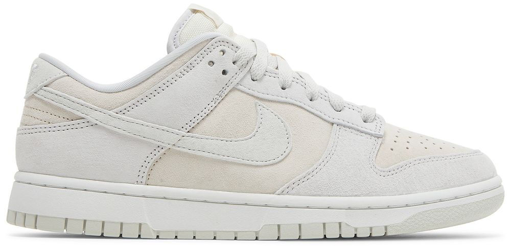 Nike Dunk Low Premium Vast Grey