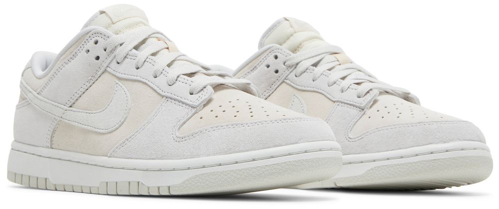 Nike Dunk Low Premium Vast Grey