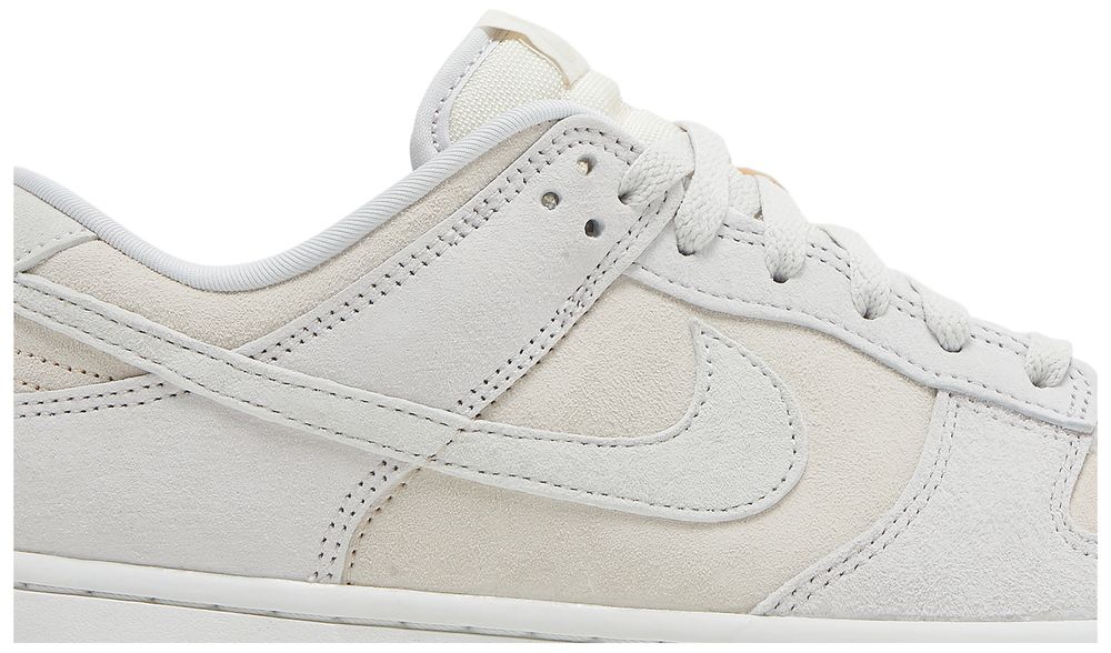 Nike Dunk Low Premium Vast Grey
