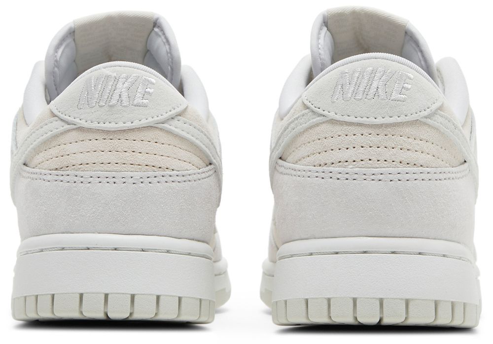 Nike Dunk Low Premium Vast Grey
