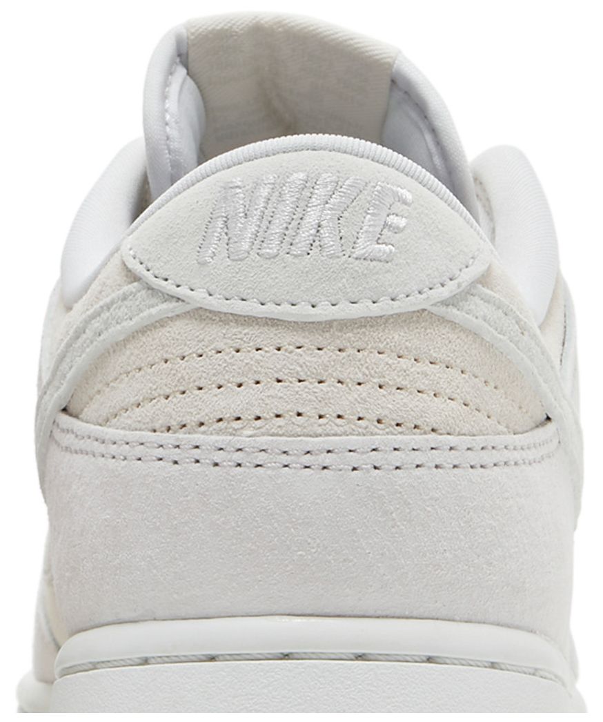 Nike Dunk Low Premium Vast Grey