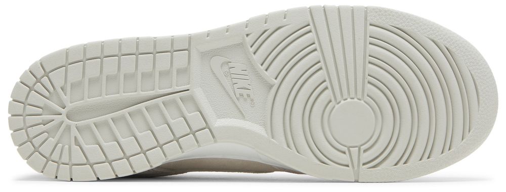 Nike Dunk Low Premium Vast Grey