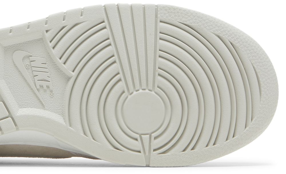 Nike Dunk Low Premium Vast Grey