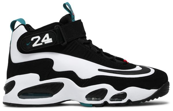 Nike Air Griffey Max 1 White Freshwater (2021)