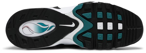 Nike Air Griffey Max 1 White Freshwater (2021)
