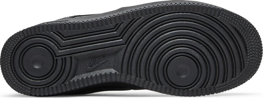 Nike Air Force 1 Low 07 Black (Women's)