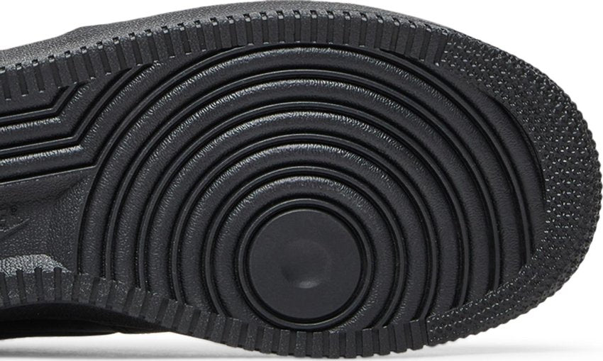 Nike Air Force 1 Low 07 Black (Women's)