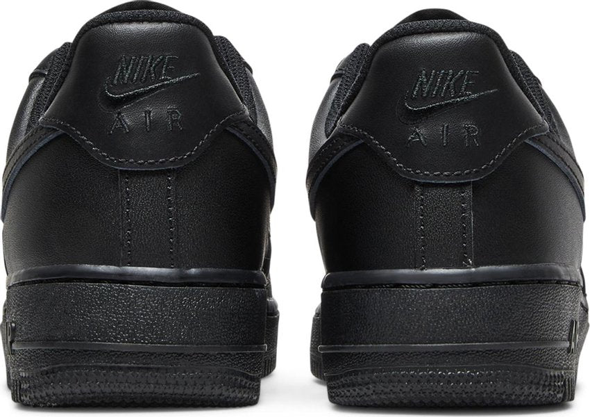 Nike Air Force 1 Low 07 Black (Women's)
