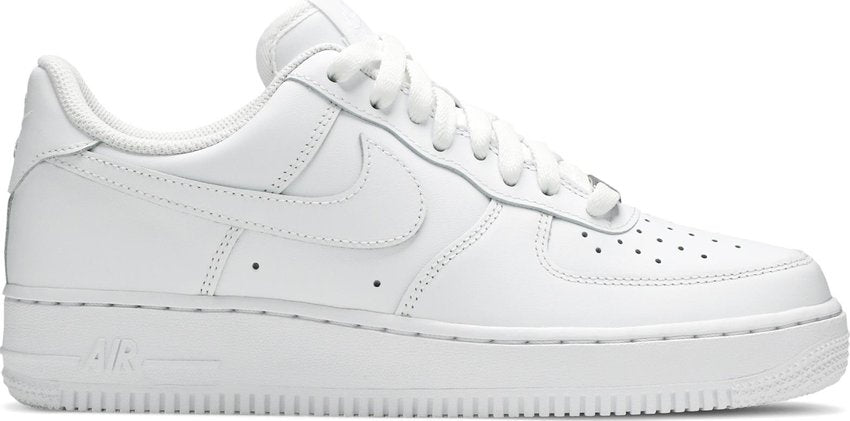 Nike Air Force 1 Low White 2018 (Women's)