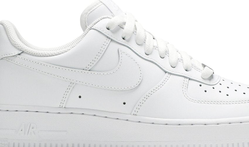 Nike Air Force 1 Low White 2018 (Women's)