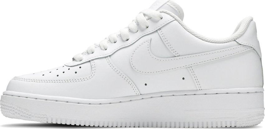 Nike Air Force 1 Low White 2018 (Women's)