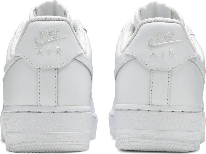 Nike Air Force 1 Low White 2018 (Women's)