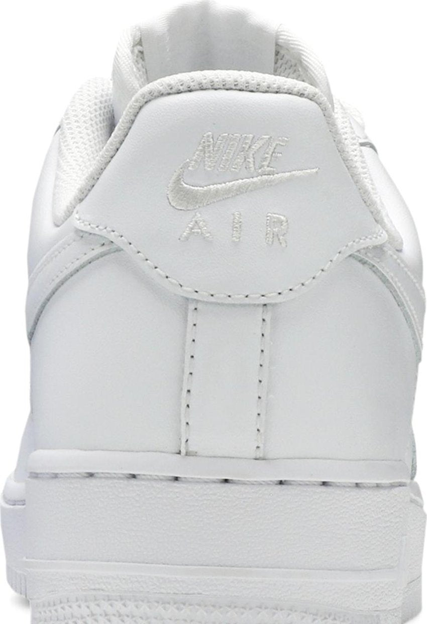 Nike Air Force 1 Low White 2018 (Women's)