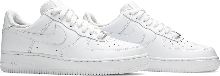 Nike Air Force 1 Low White 2018 (Women's)