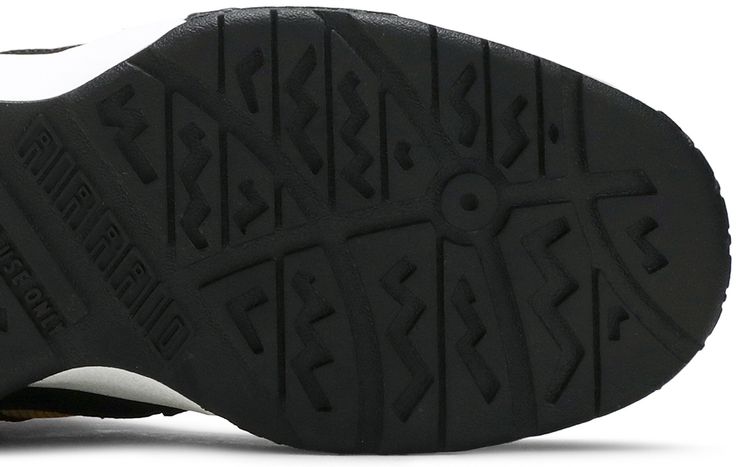 Nike Air Raid Raygun
