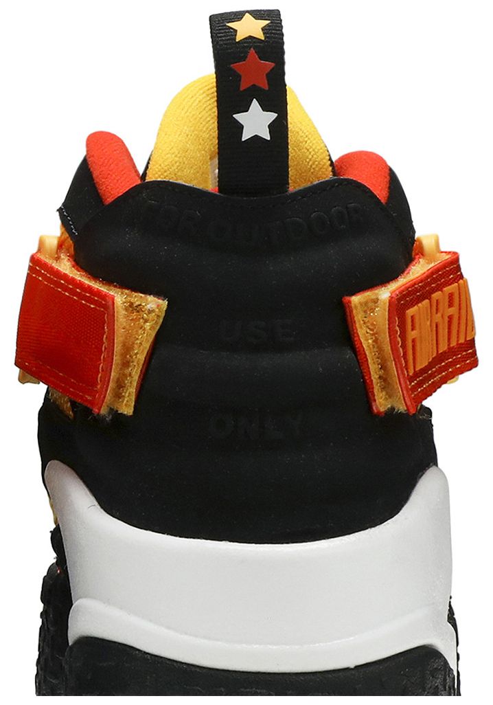 Nike Air Raid Raygun