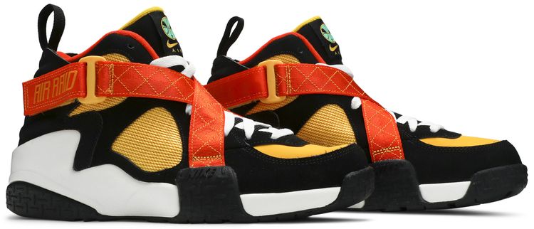 Nike Air Raid Raygun
