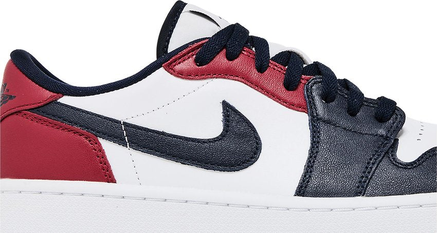 Jordan 1 Retro Low Golf USA
