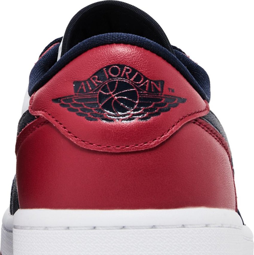 Jordan 1 Retro Low Golf USA