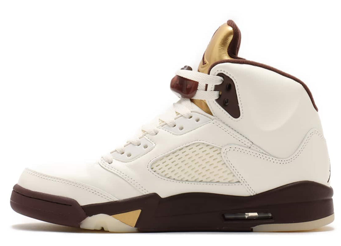 Jordan 5 Retro Golden Ticket (Women's)