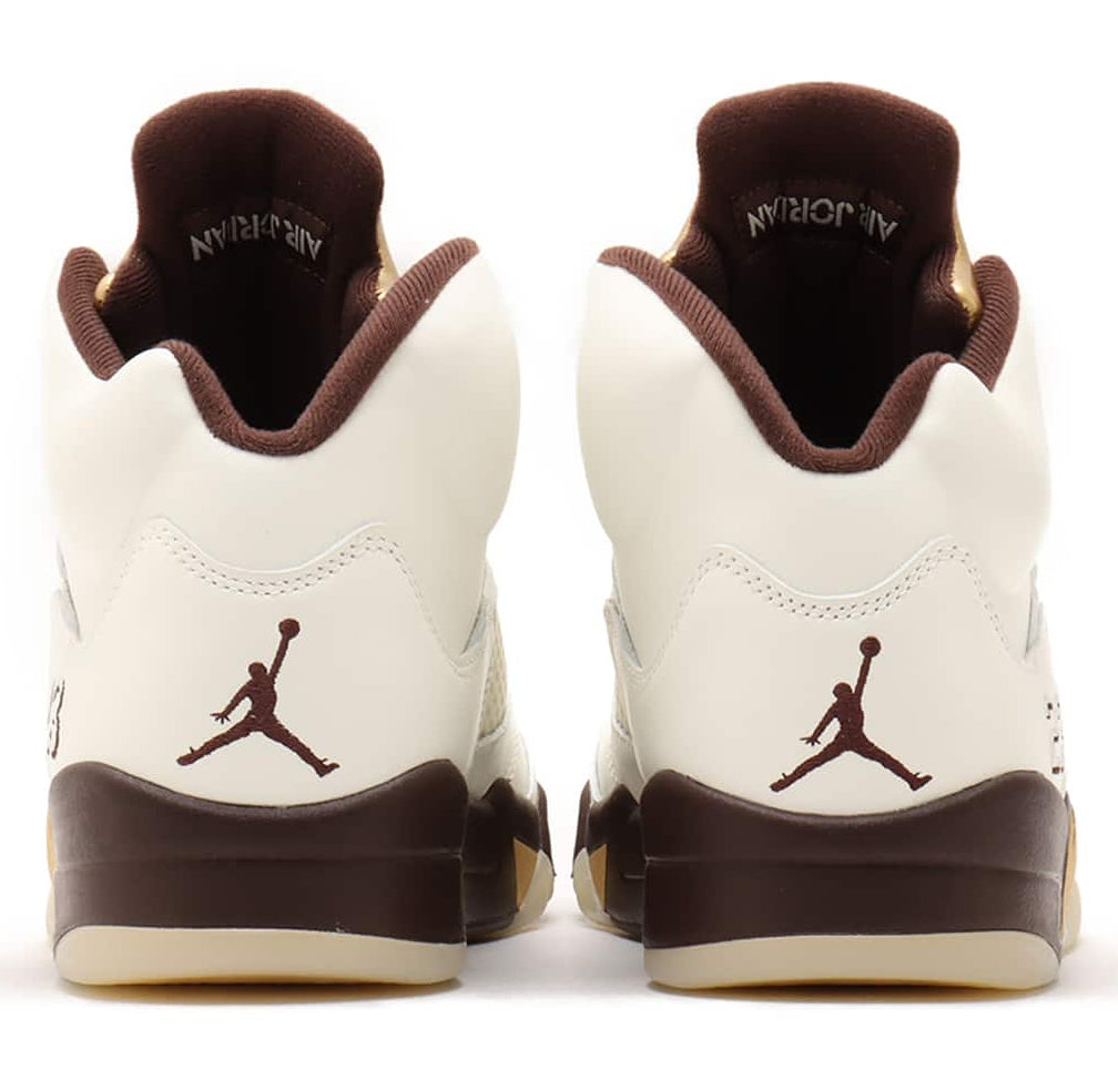 Jordan 5 Retro Golden Ticket (Women's)