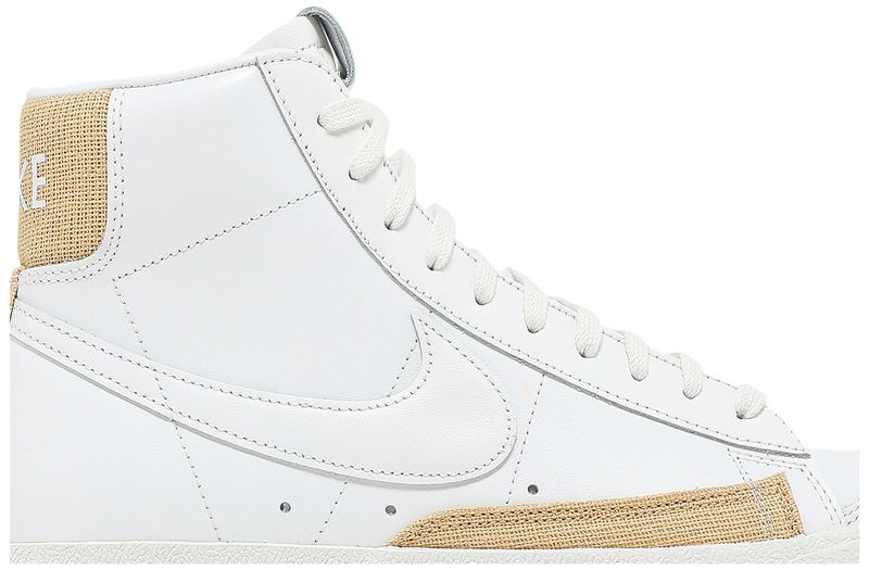 Nike Blazer Mid 77 Vintage White Burlap