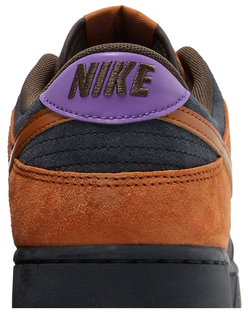 Nike Dunk Low Cider