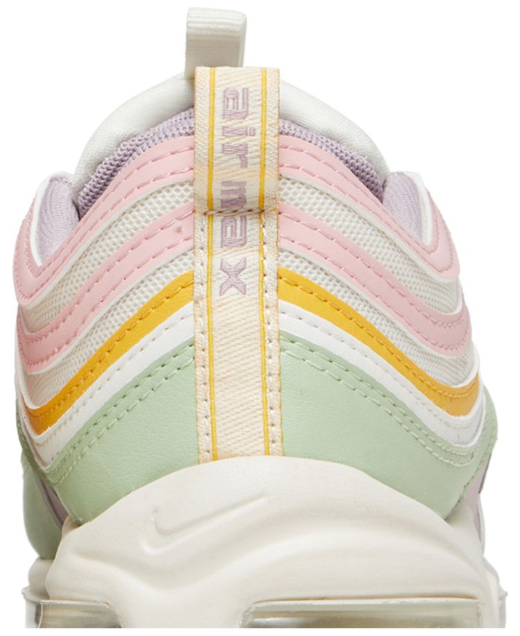 Nike Air Max 97 Multi Pastel (Women's)
