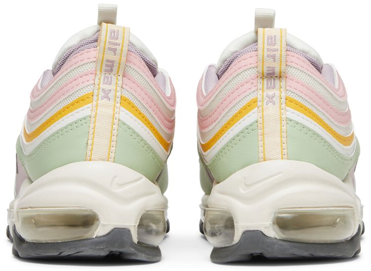 Nike Air Max 97 Multi Pastel (Women's)