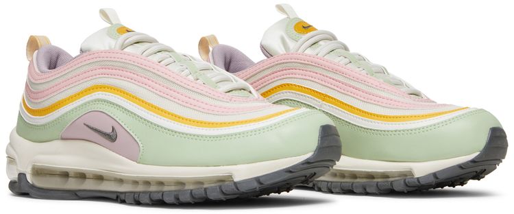 Nike Air Max 97 Multi Pastel (Women's)