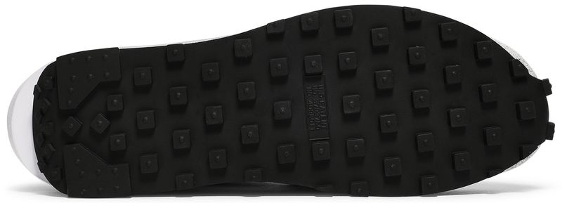 Nike LD Waffle SF sacai Fragment Grey