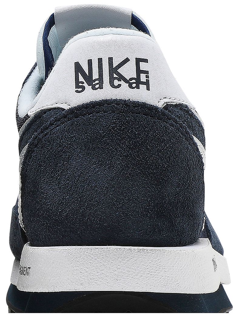 Nike LD Waffle SF sacai Fragment Blue Void