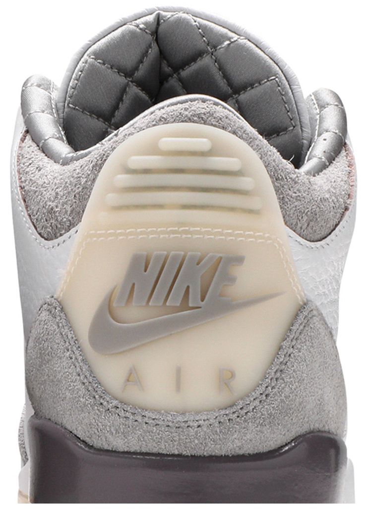 Jordan 3 Retro A Ma Mani��re (Women's)